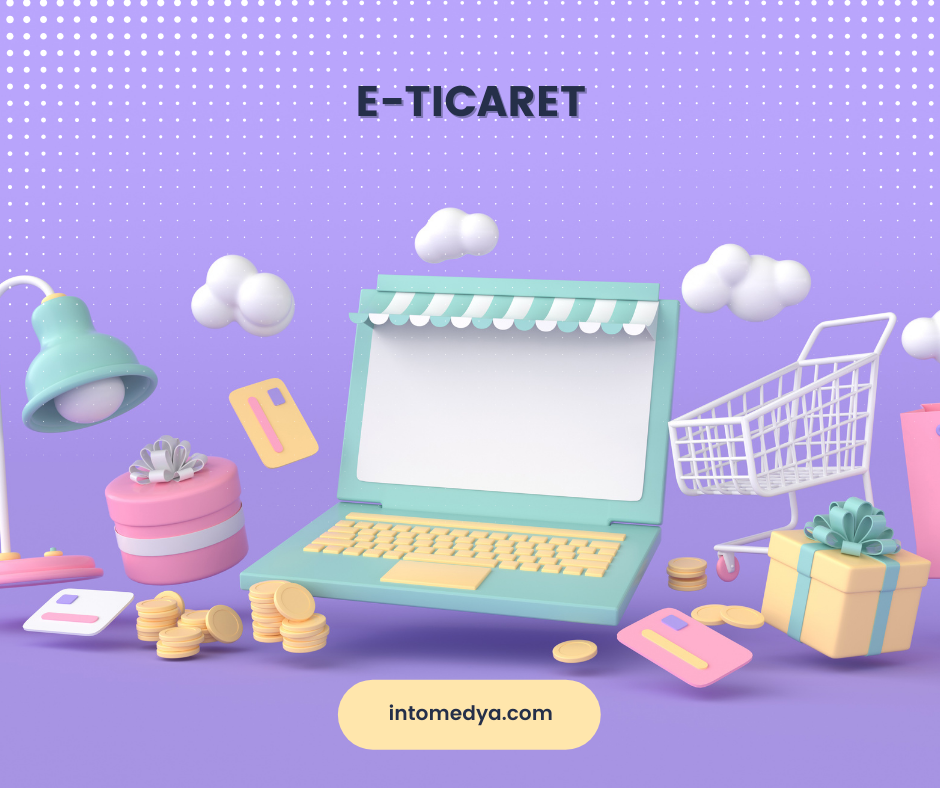 E-ticaret